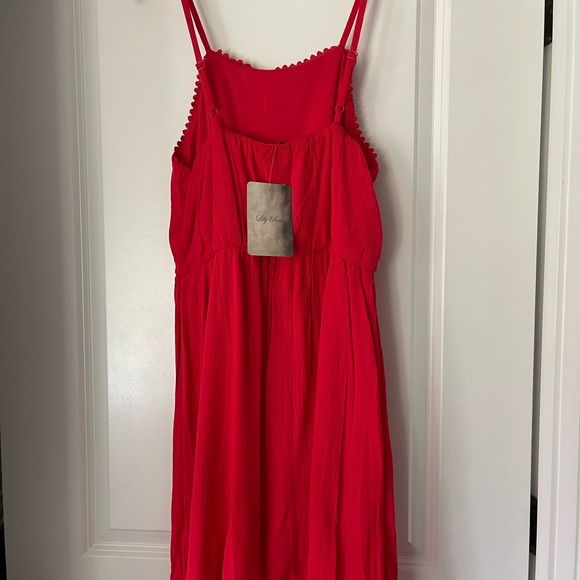 Dress - Picture 3 of 3